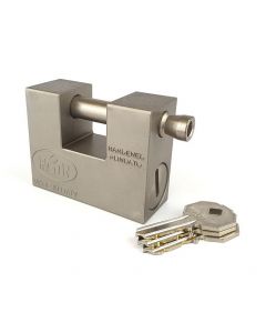 Prefer 75mm Container Padlock