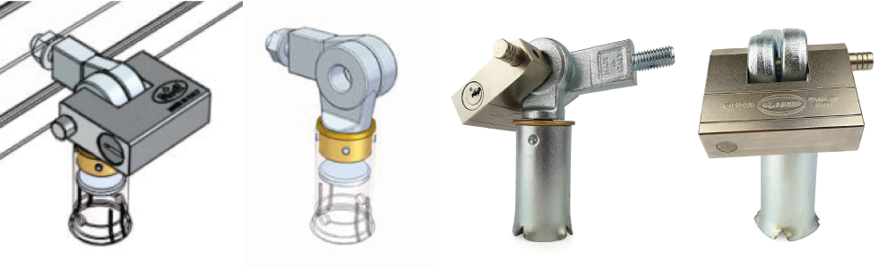 Garage & Ground Units