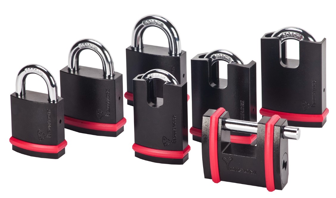 MUL-T-LOCK
