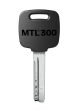 Multilock MTL300 KEY SUBMASTER MTL300 CUT TO CODE