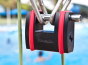Multilock MTL300 PADLOCK NG10 SLIDE BOLT 