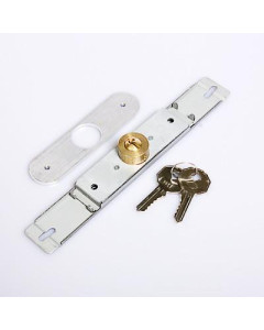  Prefer Slimline Window Shutter Lock