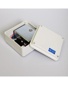 Padlock Drop-in Isolator