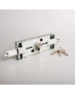 Prefer Shutter Lock for Euro Cylinder