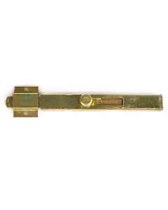 Weldable 150mm Shoot Bolt
