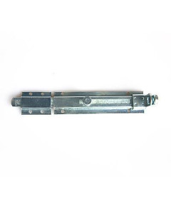 Heavy Duty 210mm Padlockable Shoot Bolt