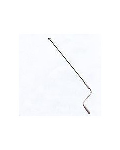Roller Shutter / Awning Manual Crank Handle