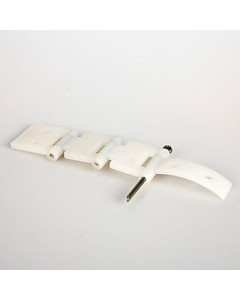 Plastic Hinge - Complete
