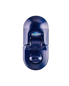 Squire Hi Security Hasp & Staple