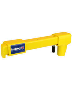 Bulldog Van Door Lock For Rear Door of Vehicles - VA101