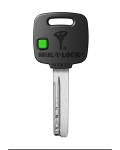 Multilock MTL300 KEY SUBMASTER MTL300 CUT TO CODE
