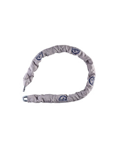Squire 10mm Hardened Allong Chain Sleeved 1200mm Long