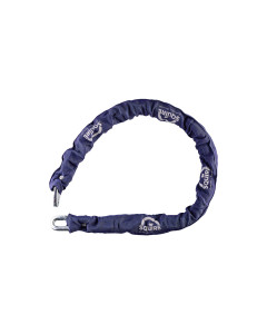 Squire 14mm Hardened Alloy Chain Sleeved 1200mm Long