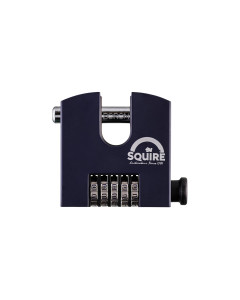 Squire 75mm Combination Body 