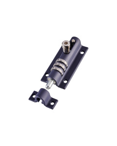 SQUIRE 92mm Recodable Combi Bolt
