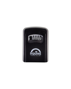 Squire Combination Key Box