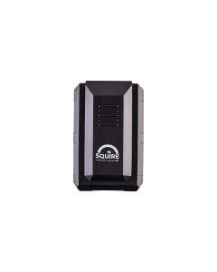 Squire Push Button Keysafe