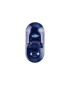 Squire Stronghold Padbar - STH100. Designed for the SS100 Padlock ONLY