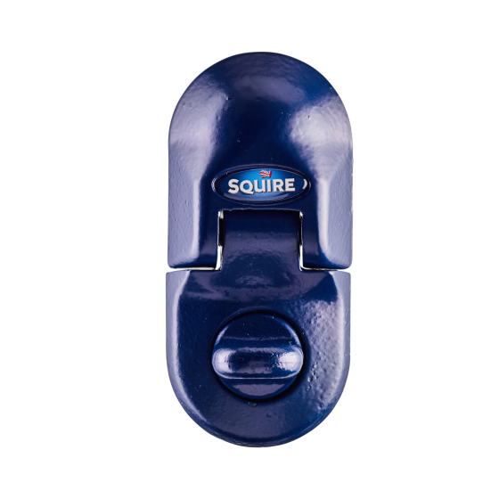 Squire Hi Security Hasp & Staple 
