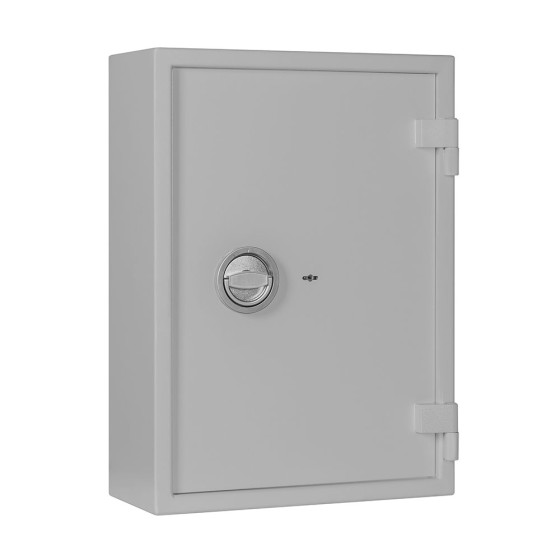 High Security Cabinet 200 hooks