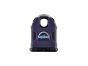 Squire 80MM Closed Shackle Solid Steel Padlock - SS80CS
