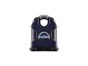 Squire Stronghold 65mm Closed Shackle Solid Steel Padlock - SS65CS