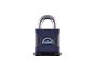 Squire Stronghold 65mm Open Shackle Solid Steel Padlock - SS65S