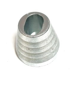 Housing For Oval  Bullet Lock 008/005