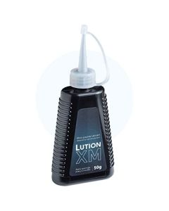 Lution XM Lock Lubricant