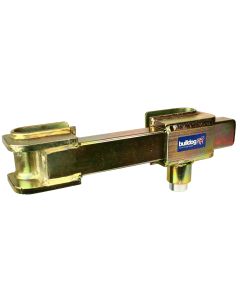 Bulldog Heavy Duty Container Lock - CT440