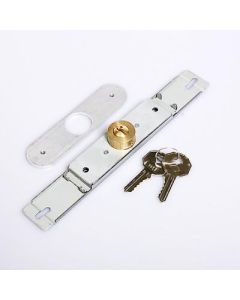 Prefer Slimline Window Shutter Lock