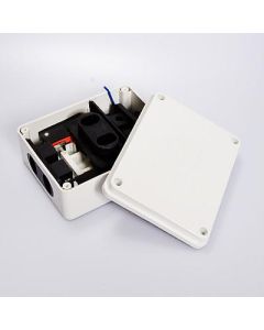 Pinlock Isolator Box