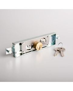 Central Shutter Lock - 42mm wide. ILS 2229