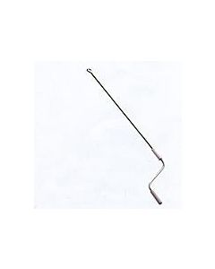Roller Shutter / Awning Manual Crank Handle