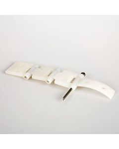 Plastic Hinge - Complete