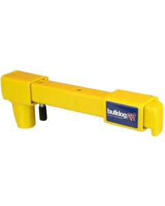 Bulldog Van Door Lock For Near Side Sliding Door - VA102