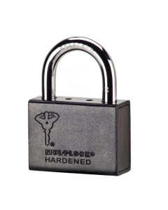 MTL300 PADLOCK C10 OS REM WITH C1 SHACKLE 586D C+K BAG