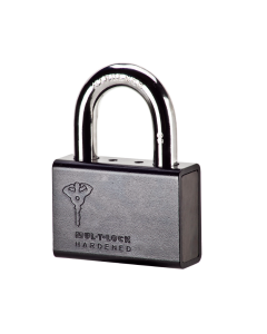 MTL300 PADLOCK C13 OS REM WITH C1 SHACKLE 586D C+K BAG