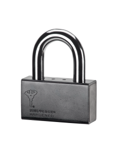 MTL300 PADLOCK C16 OS POP WITH C1 SHACKLE 586D C+K BAG
