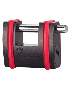 MTL300 PADLOCK NE12 SLIDE BOLT SHACKLE 586D - CEN 5 (Sold Secure - Gold)