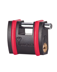 MTL300 PADLOCK NG10 SLIDE BOLT SHACKLE 586D - CEN 3 (Sold Secure - Bronze)