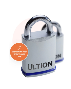 Ultion Padlocks
