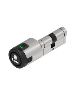 Euro Cylinder + ALARM