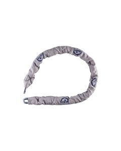 Squire 10mm Hardened Allong Chain Sleeved 1200mm Long 