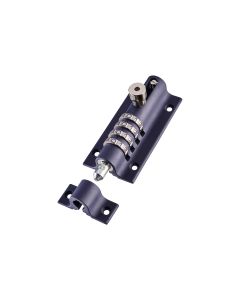 SQUIRE 120mm Recodable Combi Bolt 