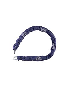 Squire 14mm Hardened Alloy Chain Sleeved 1200mm Long 