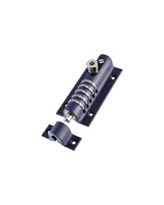 SQUIRE 150mm Recodable Combi Bolt 