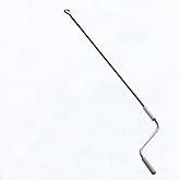 Roller Shutter / Awning Manual Crank Handle
