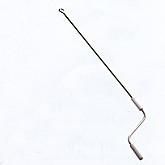 Roller Shutter / Awning Manual Crank Handle