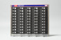 Complete 50 system key tracker system